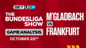 (Video) Frankfurt vs Bochum Prediction and Analysis November 02, 2024