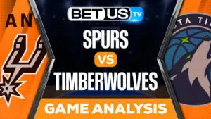 Trail Blazers vs Timberwolves: Picks &#038; Odds (March 7th)