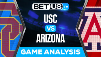 USC vs Arizona: Predictions & Analysis 10/29/2022