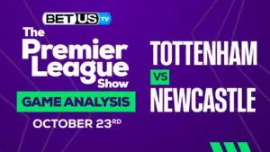 Predictions &#038; Analysis: Tottenham vs Chelsea 11-06-2023