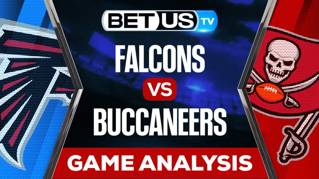 Atlanta Falcons vs Tampa Bay Buccaneers: Picks & Preview 10/09/2022