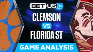 (Video) Liberty vs Kennesaw St Prediction and Analysis Oct 23, 2024