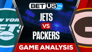 New York Jets vs Green Bay Packers: Preview & Picks 10/16/2022