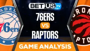 Toronto Raptors vs Denver Nuggets: Predictions &#038; Analysis 3/06/2023