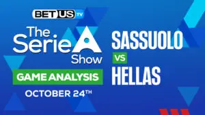 Predictions Analysis: Sassuolo vs Frosinone March 09, 2024
