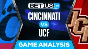 (Video) NCAAF Show: Week 7 Pt. 2- Betting Picks, Predictions, and Insights