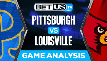 Pittsburgh Panthers vs Louisville Cardinals: Analysis & Picks 10/22/2022