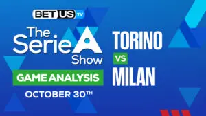 (Video) Serie A Matchday 6: Expert Picks, Odds, Predictions and Free Tips