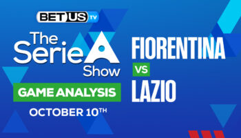 ACF Fiorentina vs SS Lazio: Predictions & Analysis 10/10/2022