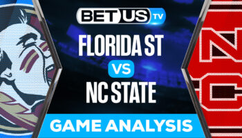 Florida State vs NC State: Preview & Analysis 10/08/2022