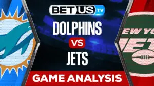Jets vs Broncos Betting Analysis & Preview 10/23/2022