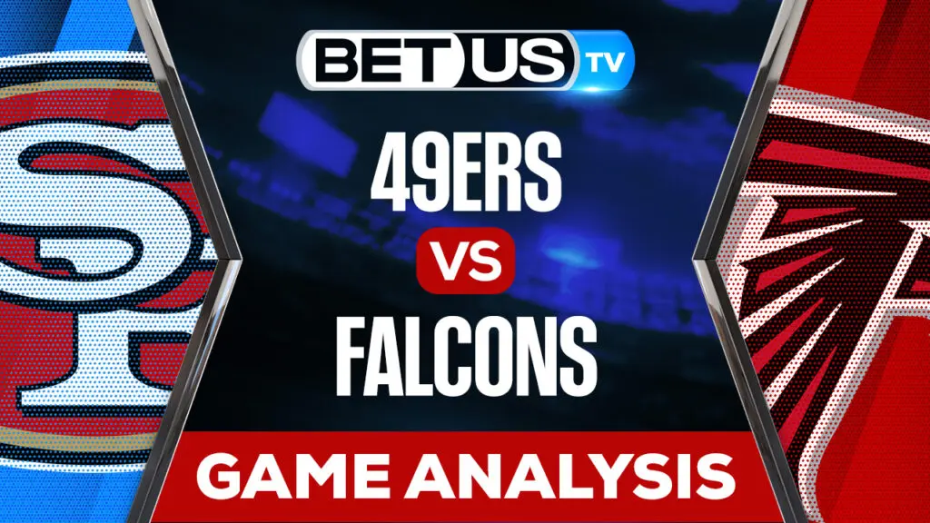 San Francisco 49ers vs Atlanta Falcons: Predictions & Analysis 10/16/2022