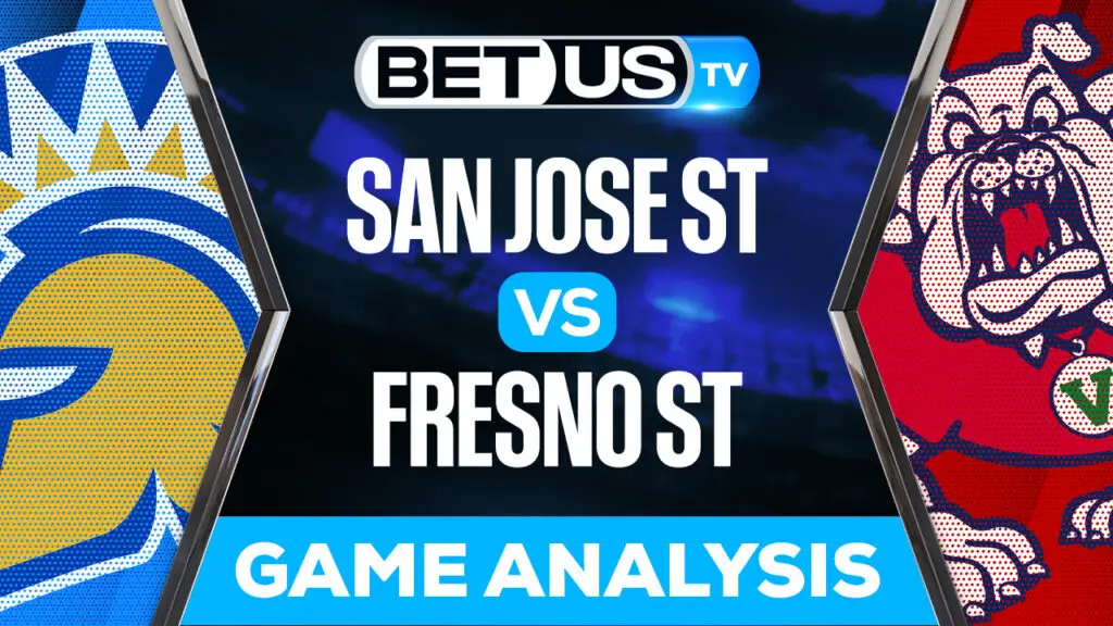 San Jose State vs Fresno State: Picks & Preview 10/15/2022