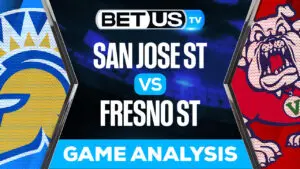 (Video) Utah St vs Boise St Prediction Analysis Oct 05, 24