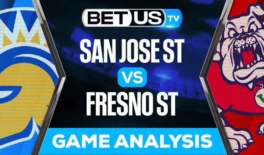 San Jose State vs Fresno State: Picks & Preview 10/15/2022