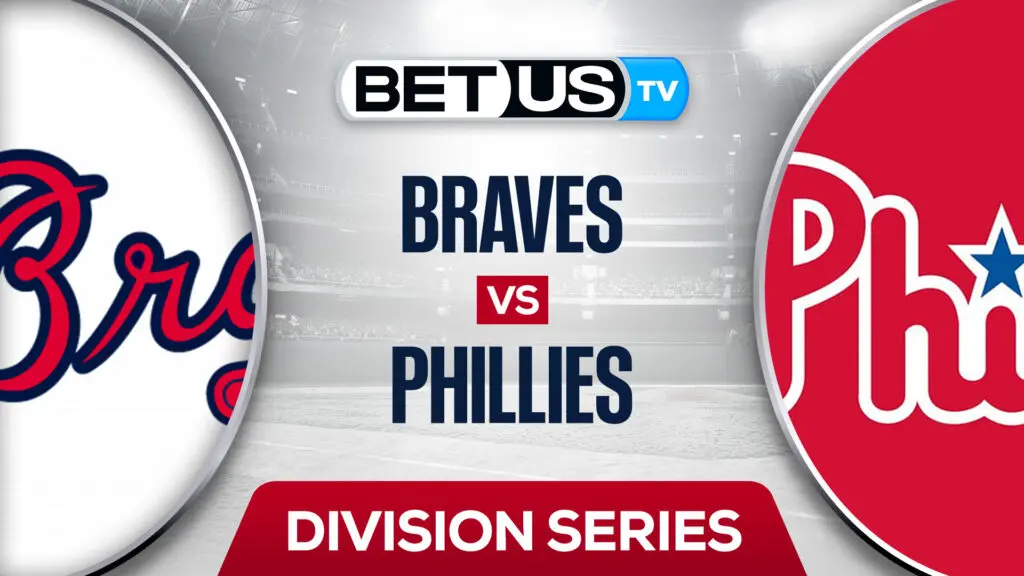 Atlanta Braves vs Philadelphia Phillies: Picks & Predictions 10/14/2022