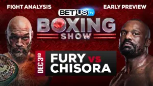 Lopez/Claggett + Estrada/Rodriguez + Edwards/Curiel | Boxing Picks, Predictions &#038; Odds