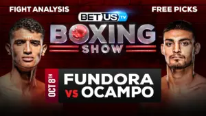 Ardreal Holmes vs Wendy Toussaint: Preview &#038; Picks 6/03/2023