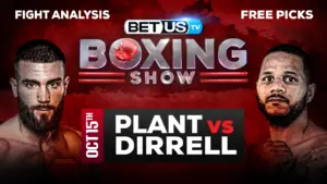 Josh Taylor vs Teofimo Lopez: Picks &#038; Predictions 6/10/2023