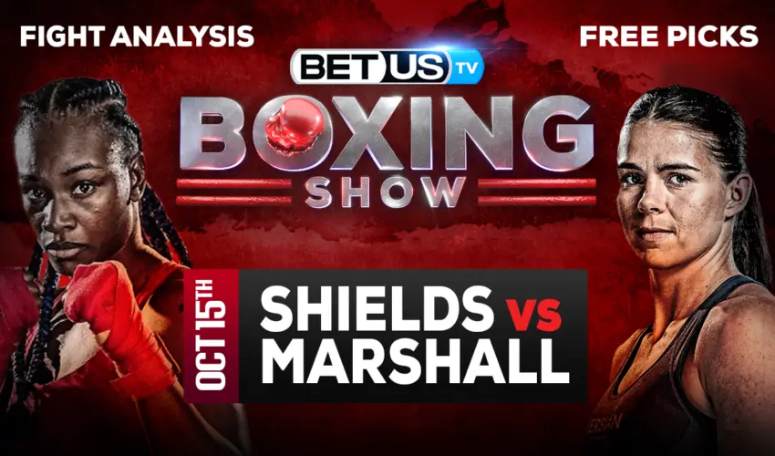 Claressa Shields vs Savannah Marshall: Predictions & Picks 10/15/2022