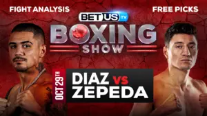 Preview &#038; Picks: Anthony Joshua vs Robert Helenius 8/12/2023