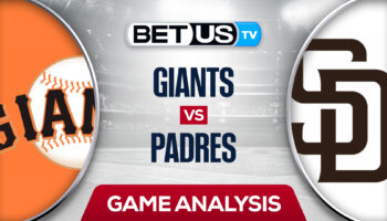 San Francisco Giants vs San Diego Padres: Picks & Analysis 10/04/2022