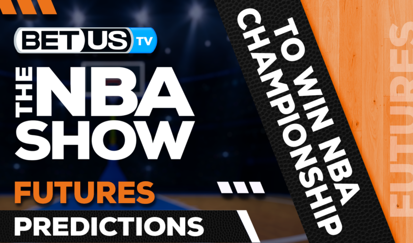 NBA 2022 Championship Predictions & Analysis