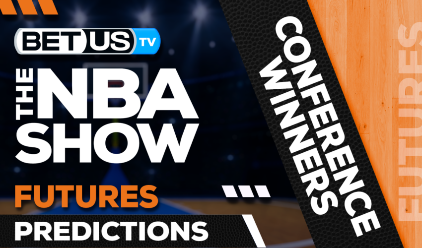 NBA 2022 Conference Winners  Predictions & Analysis