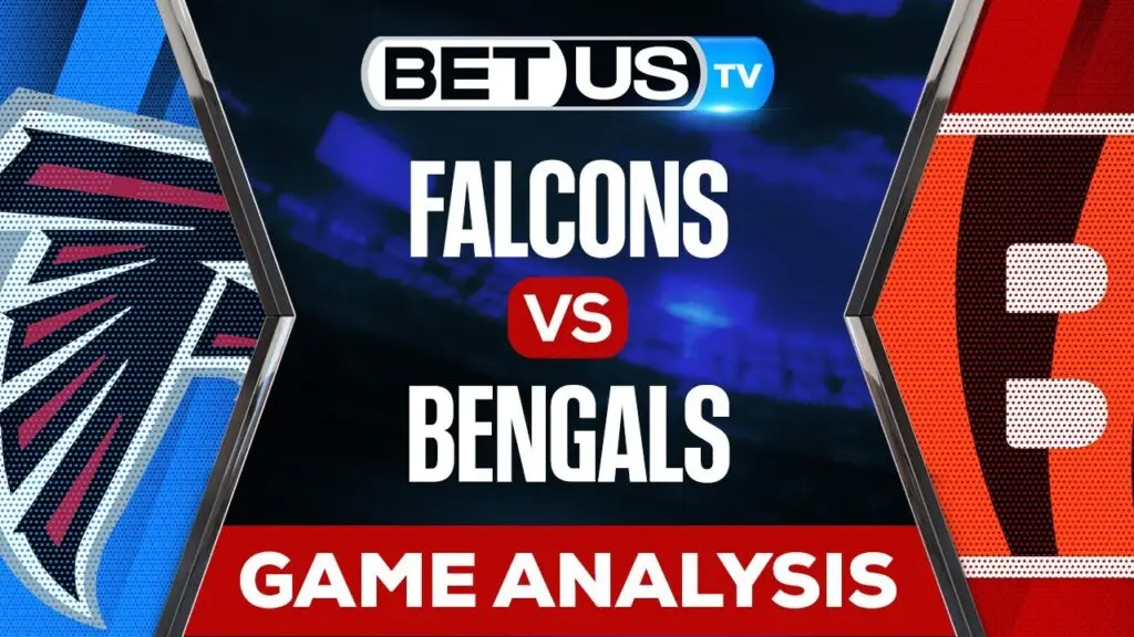 Atlanta Falcons vs Cincinnati Bengals: Preview & Picks 10/23/2022