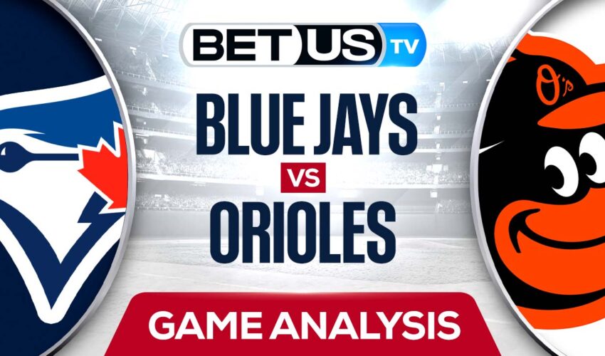 Toronto Blue Jays vs Baltimore Orioles: Picks & Analysis 10/03/2022