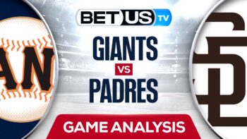 San Francisco Giants vs San Diego Padres: Predictions & Analysis 10/03/2022