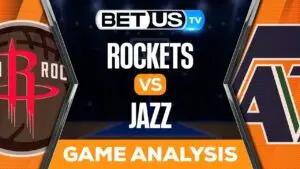 (Video) Utah Jazz vs Oklahoma City Thunder Prediction and Analysis Dec 3rd, 2024