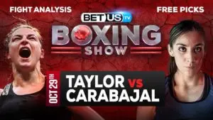 Liam Davies vs Ionut Baluta: Picks &#038; Preview 11/19/2022