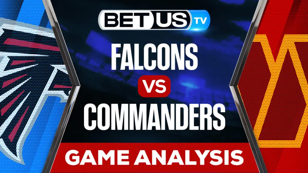 Atlanta Falcons vs Washington Commanders: Picks & Preview 11/27/2022