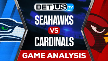 Seattle Seahawks vs Arizona Cardinals: Preview & Picks 11/06/2022