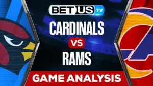 (Video) NFL Week 5 Predictions, Betting Odds and Best Bets 10/01