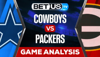 Dallas Cowboys vs Green Bay Packers: Preview & Analysis 11/13/2022