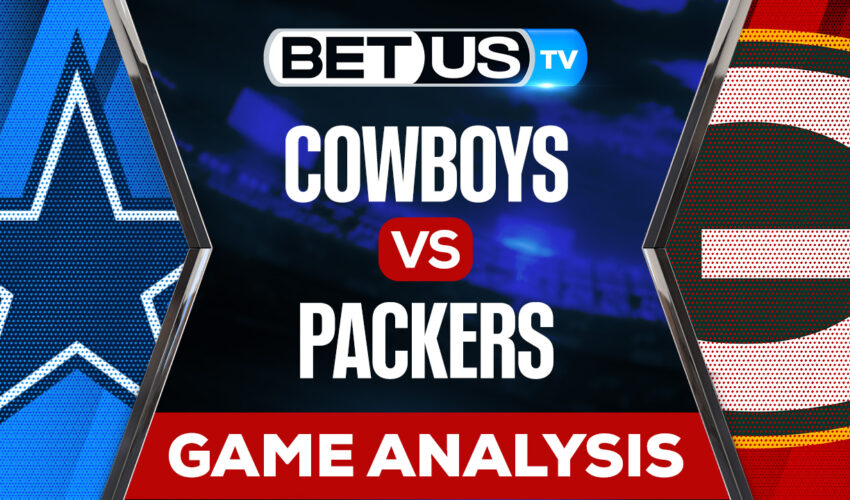 Dallas Cowboys vs Green Bay Packers: Preview & Analysis 11/13/2022