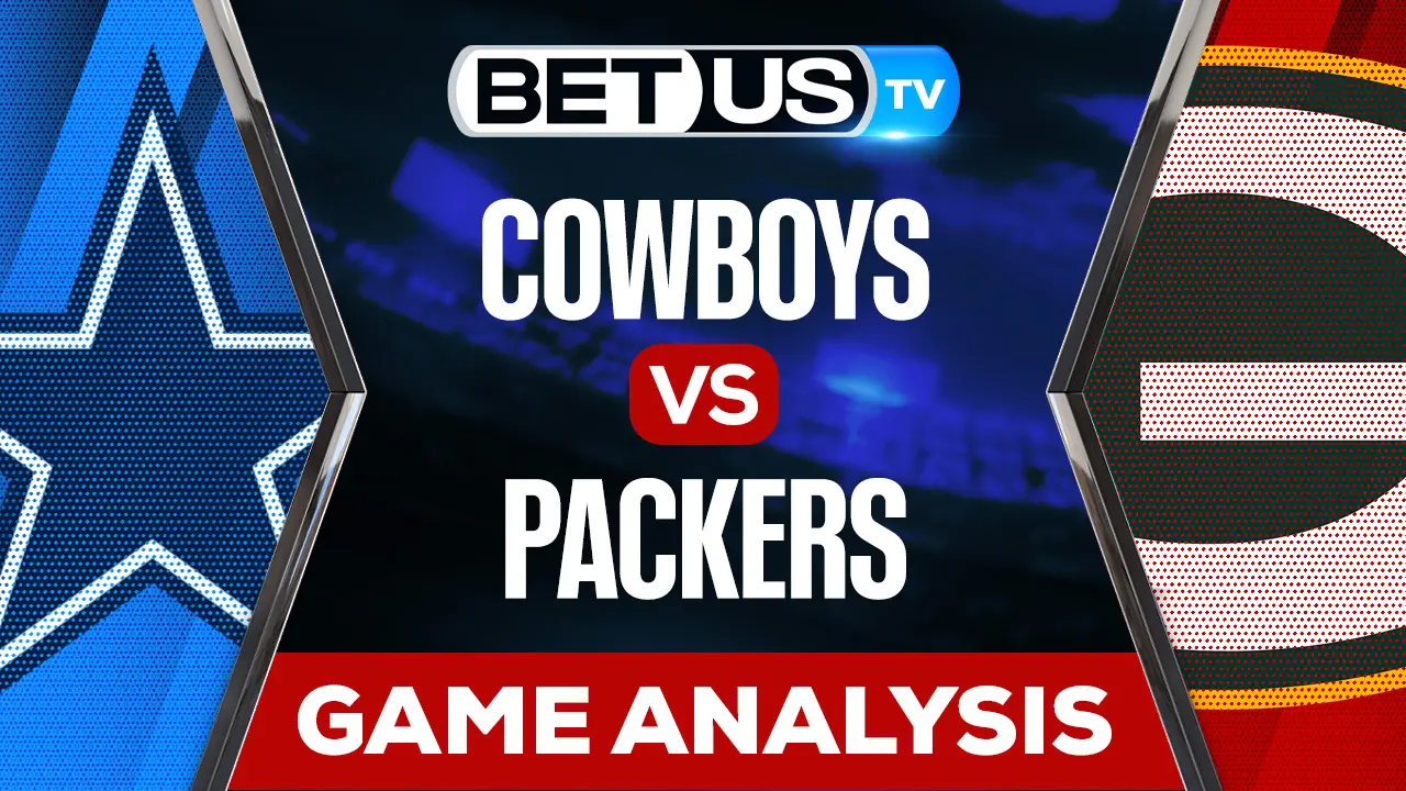 Cowboys vs Packers: Preview & Analysis 11/13/2022
