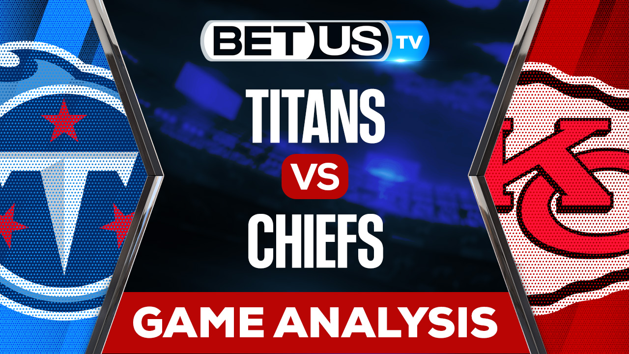 titans and chiefs