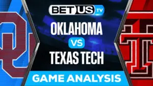 Prediction and Analysis: Arkansas vs Oklahoma St Sep 07, 2024