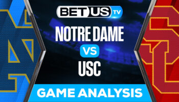 Notre Dame vs USC: Picks & Predictions 11/26/2022