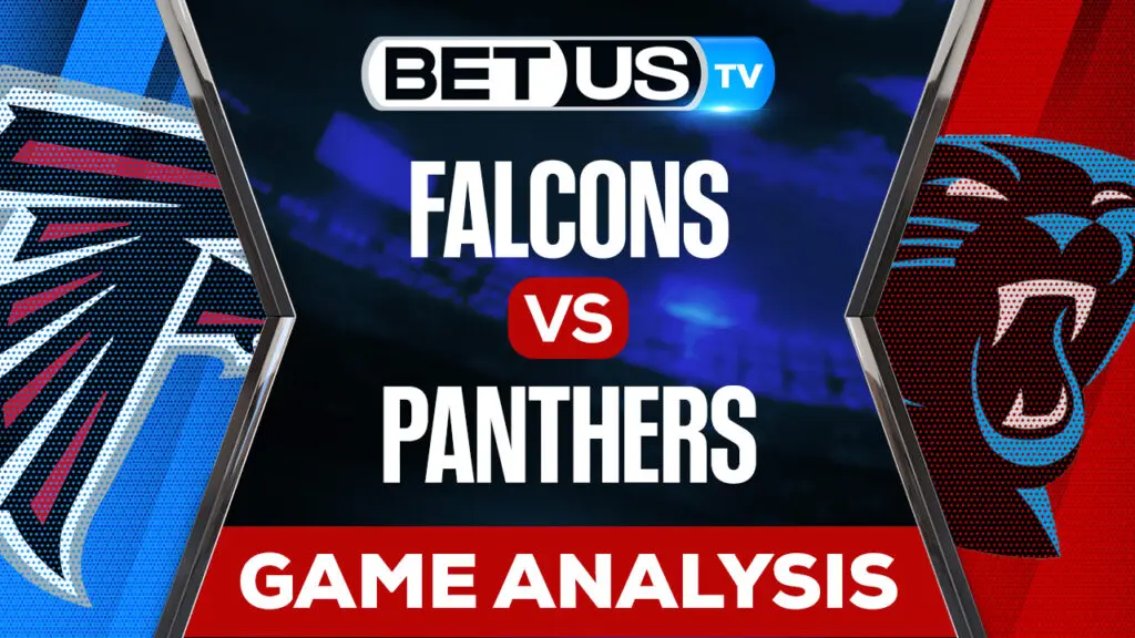 Atlanta Falcons vs Carolina Panthers: Picks & Predictions 11/10/2022