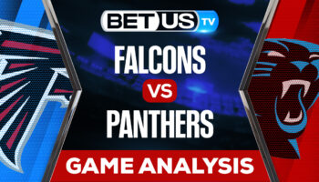 Atlanta Falcons vs Carolina Panthers: Picks & Predictions 11/10/2022