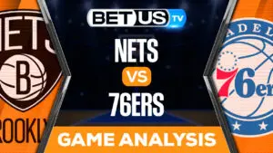 Phoenix Suns vs Denver Nuggets: Picks &#038; Predictions 4/29/2023