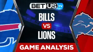 (Video) Bills vs Lions (Week 15) FOOTBALL FEUD: Z-Bot vs Everything King