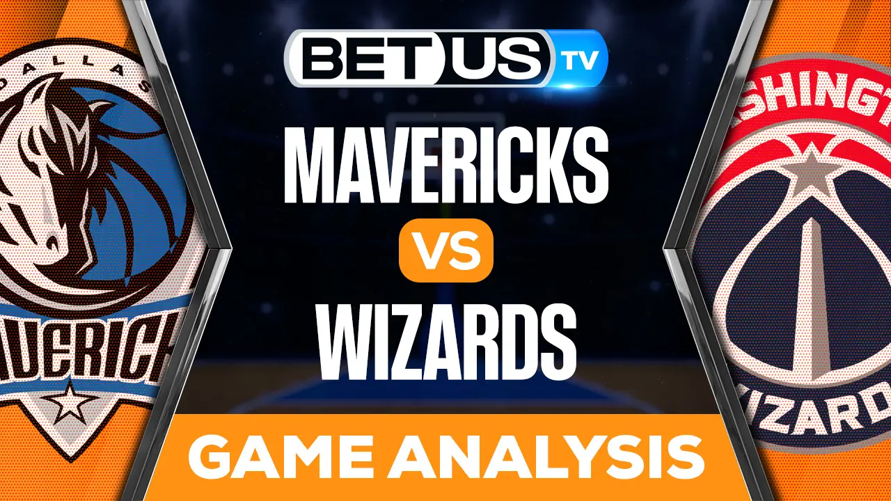 Mavericks vs Wizards Picks & Predictions 11/10/2022