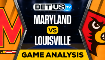 Maryland vs Louisville: Picks & Preview 11/29/2022