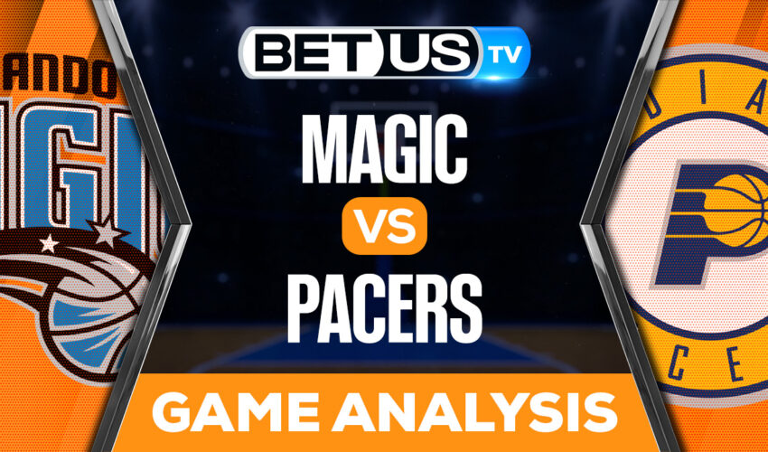 Orlando Magic vs Indiana Pacers: Preview & Picks 11/21/2022