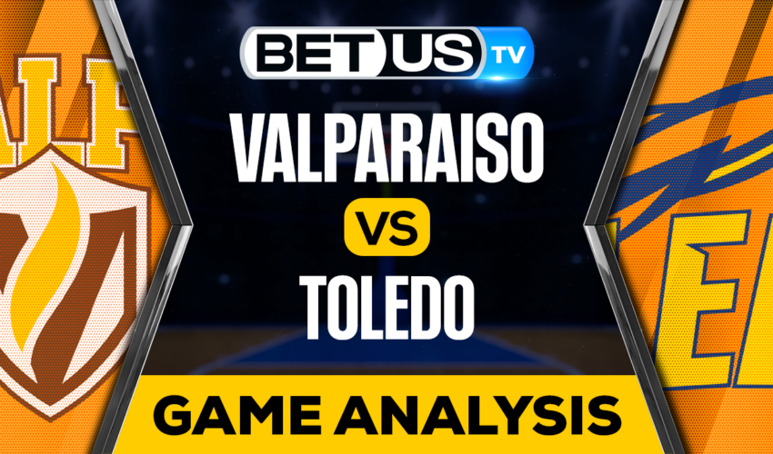 Valparaiso Beacons vs Toledo Rockets: Picks & Predictions 11/07/2022
